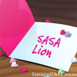 الصورة الرمزية Sasa Lion